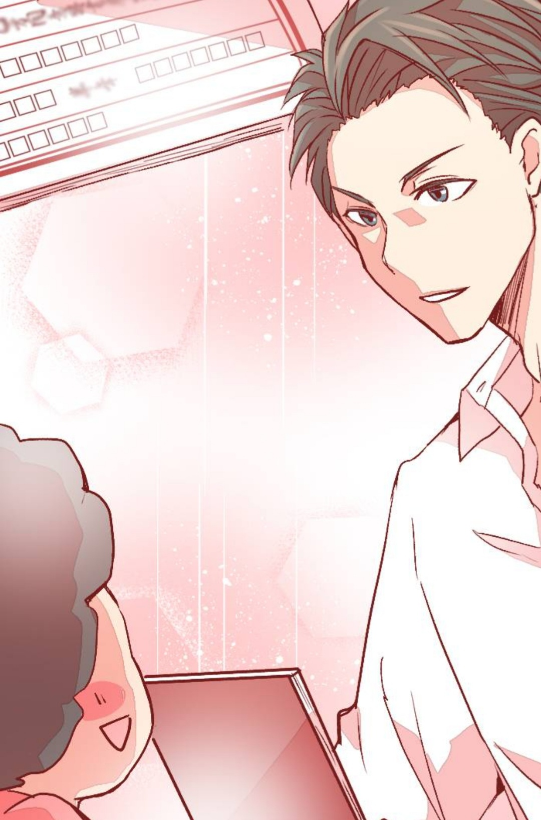 tôi và giáo sư của tôi chapter 4 7