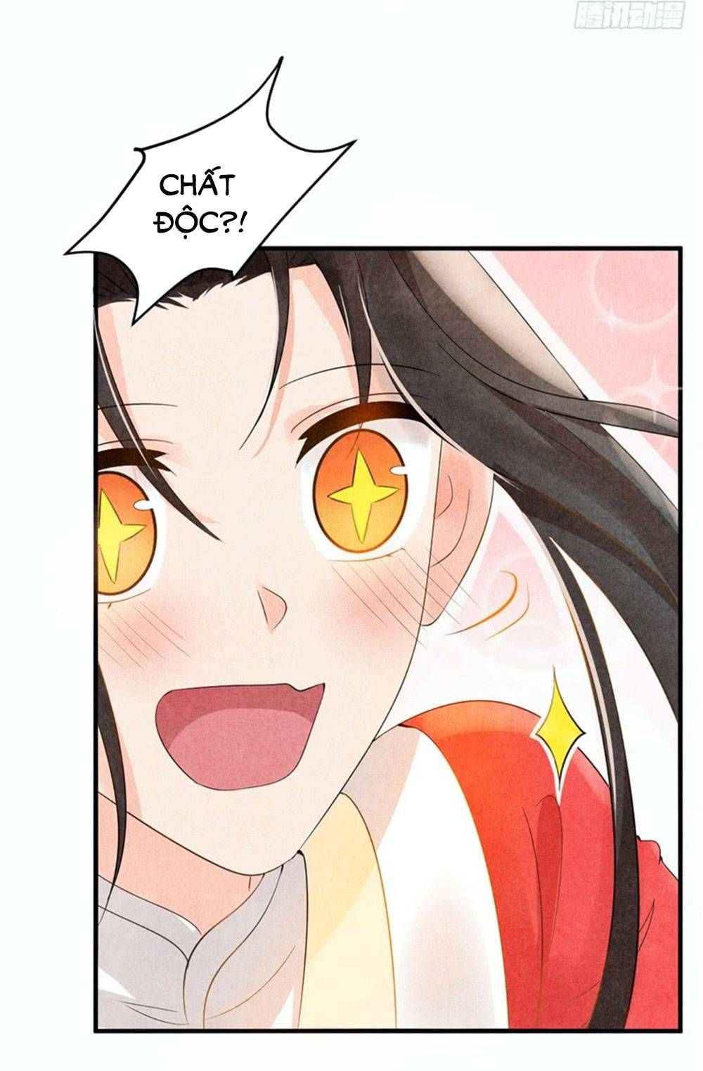 vương phi muốn trèo tường chapter 6 36