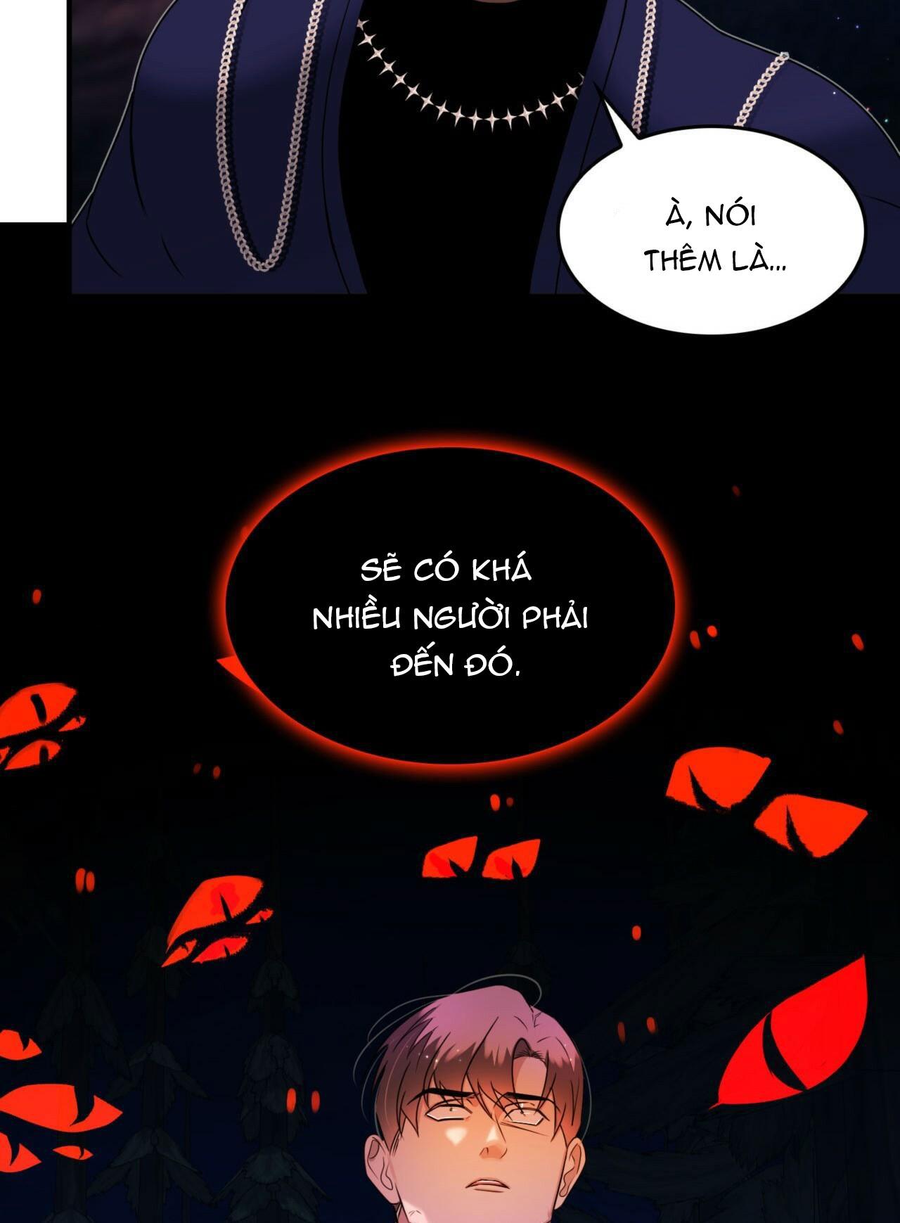 (np) độc thân muôn năm chapter 10 20