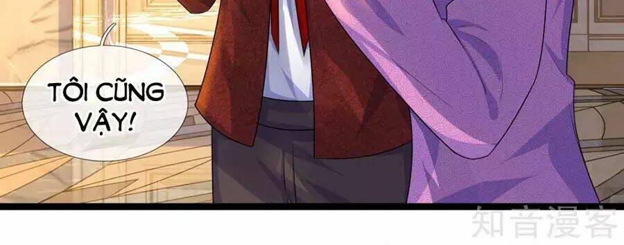 loạn thế tù sủng: thiếu soái bất lương của ta chapter 71 10