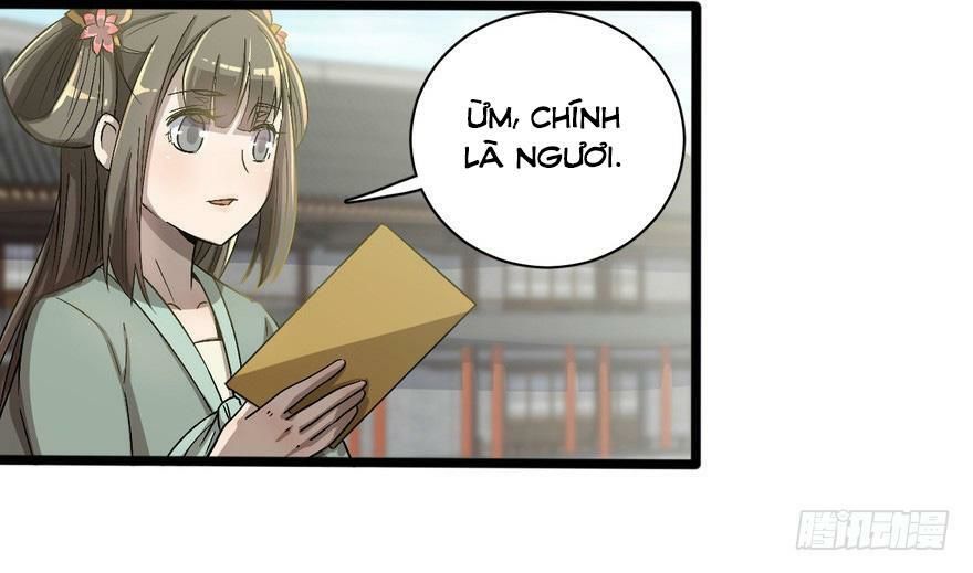 quẻ phi thiên hạ chapter 21 17