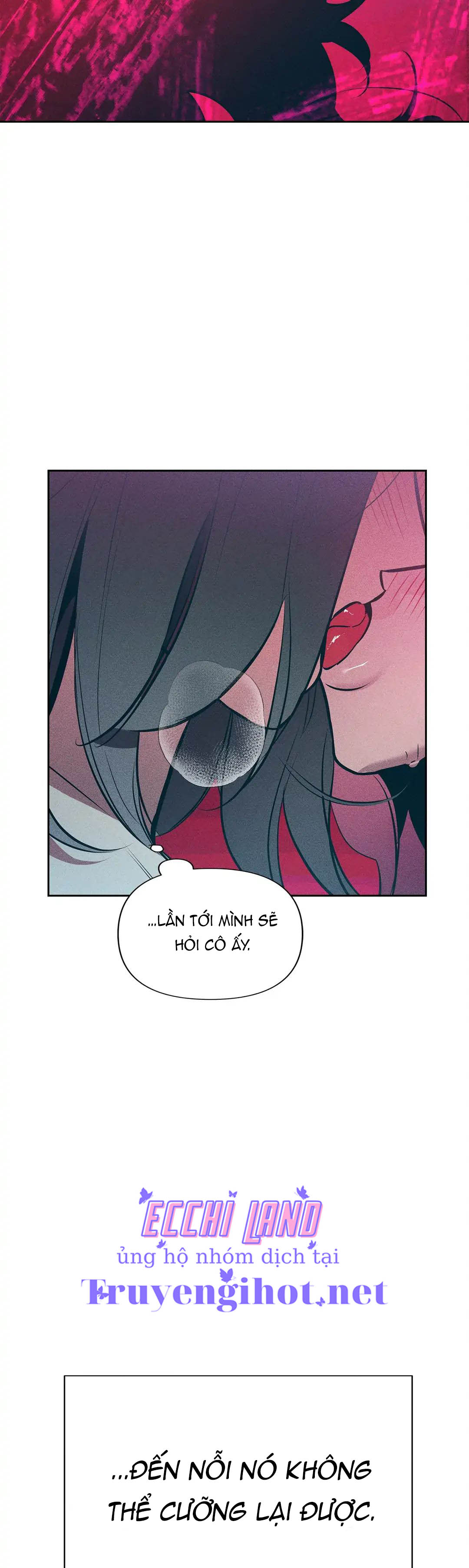 thiếu nữ lạc lõng không tình yêu chapter 14.2 18