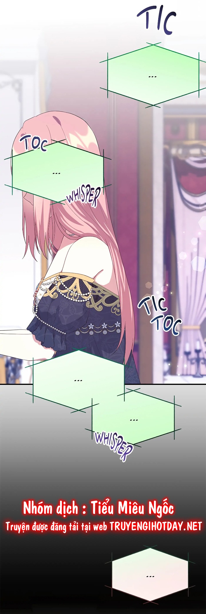 tôi không phải là nữ anh hùng chapter 71 26