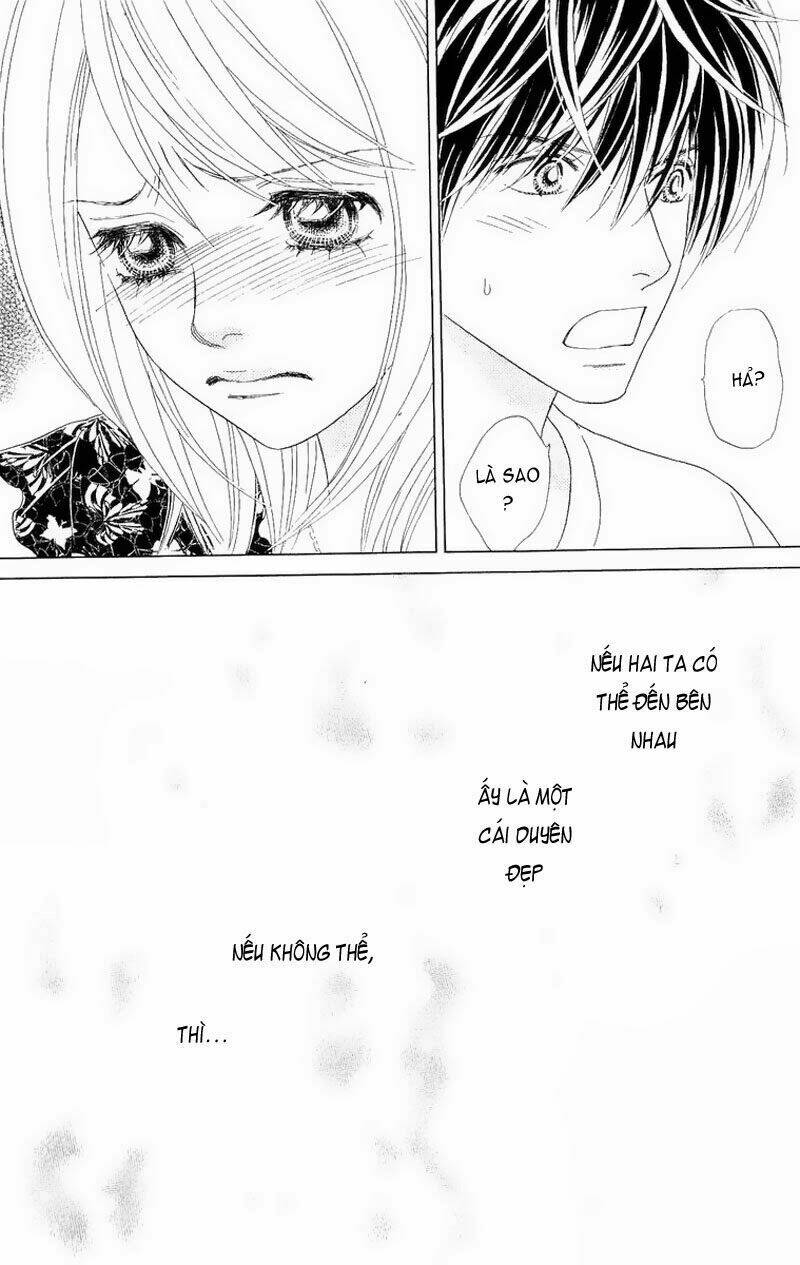 papillon hana to chou chapter 36 34