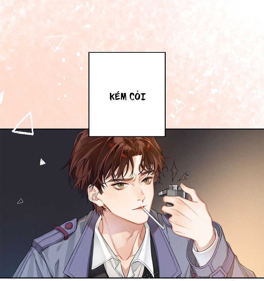 thuốc giải (giải dược) chapter 1 9