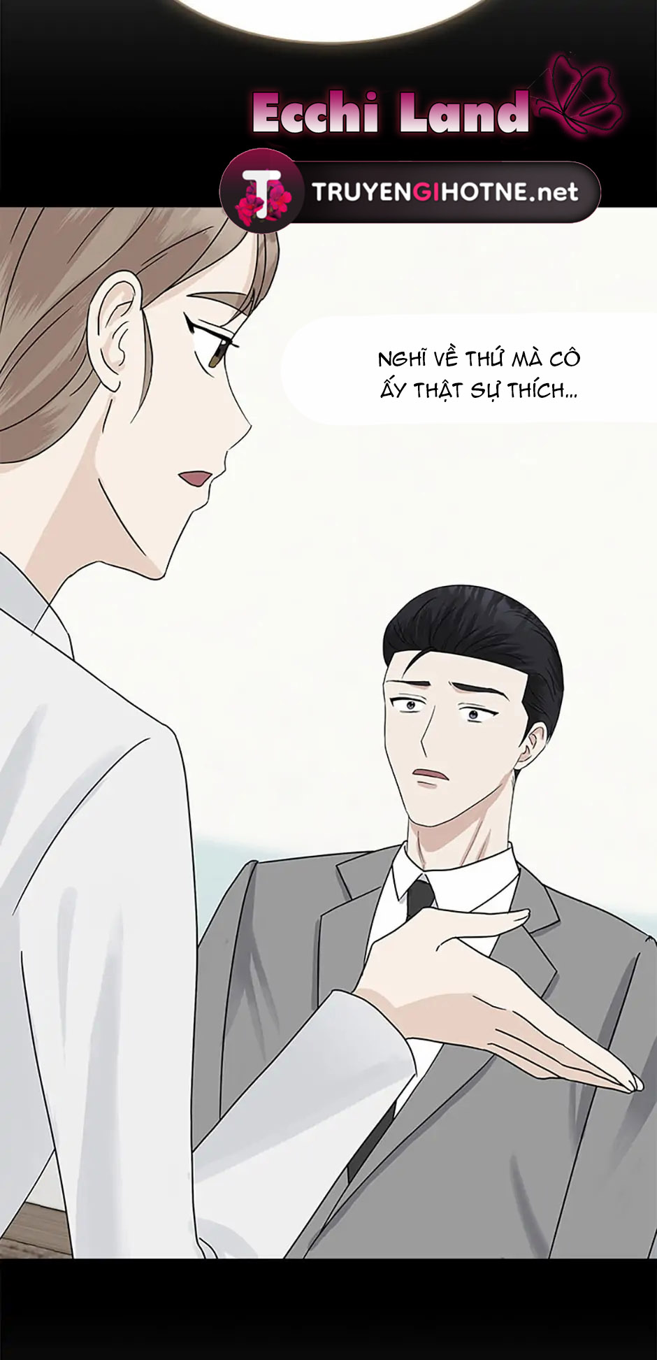 thiếu tôi là sếp mất ngủ ngay chapter 34.2 8