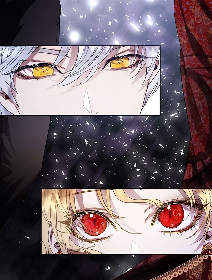 cách để cứu rỗi anh trai của nữ chính chapter 25 17