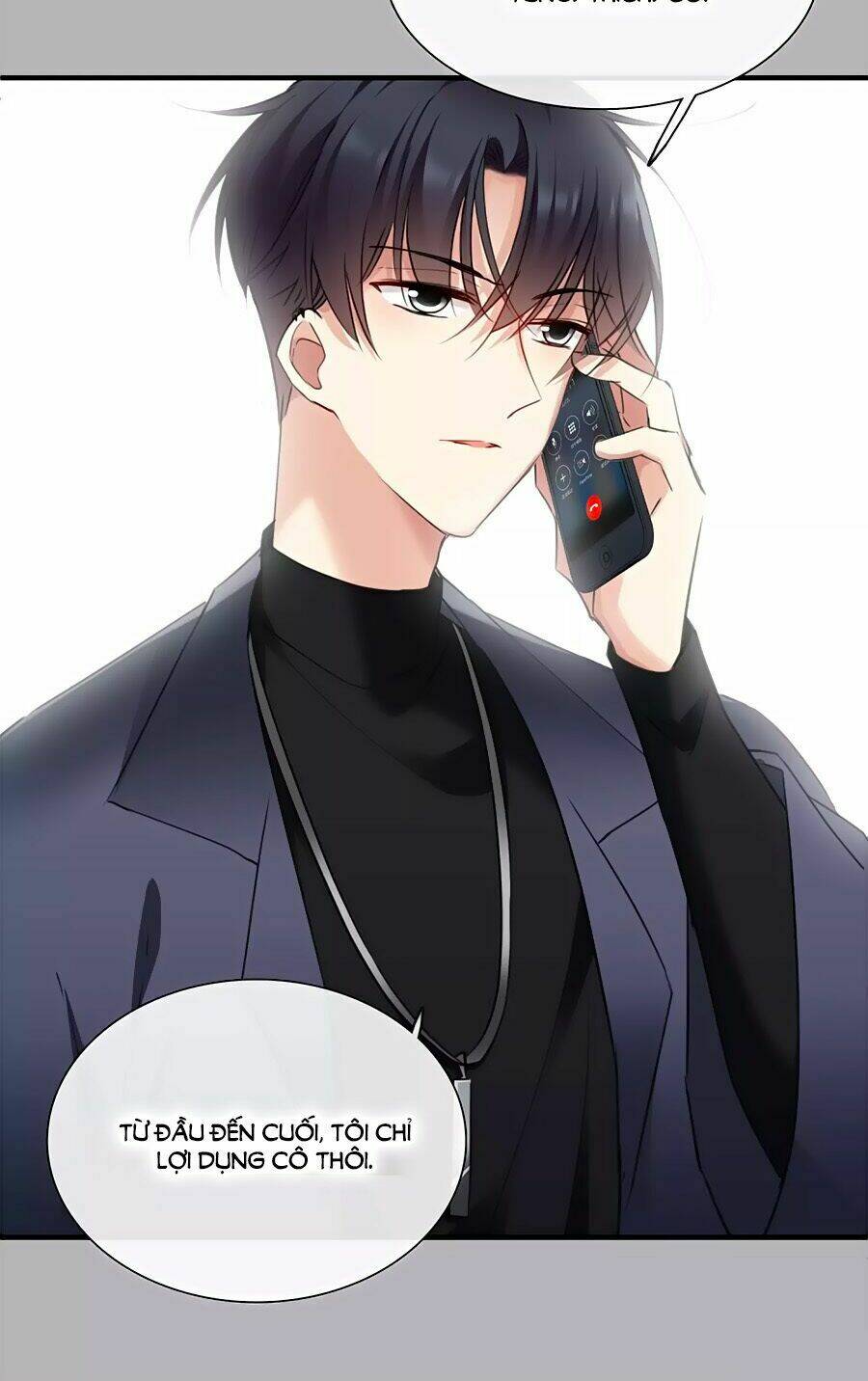 nhân chất tình nhân chapter 27.1 19