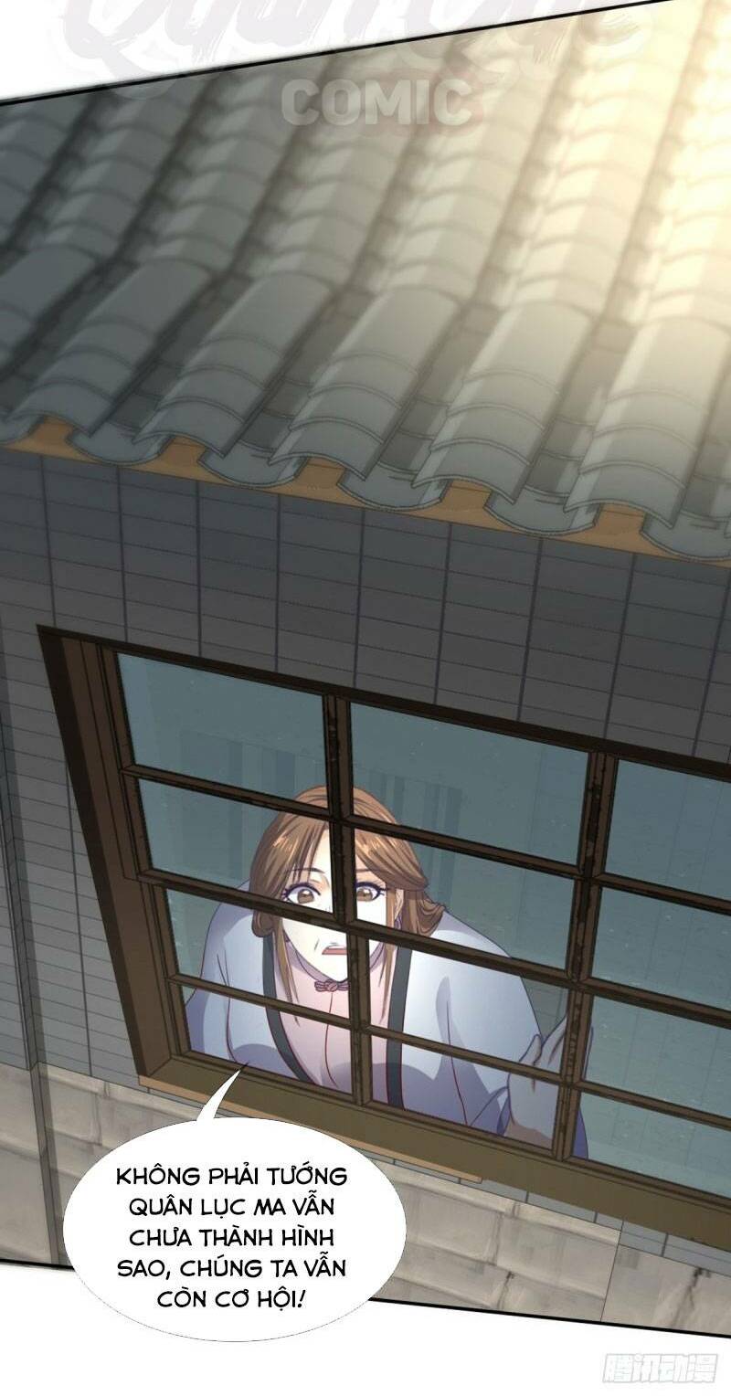 thập nhị thiên kiếp chapter 54 14