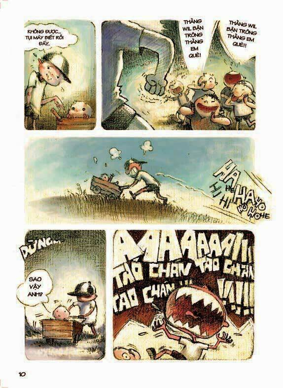 tổng hợp one shot. chapter 35 6