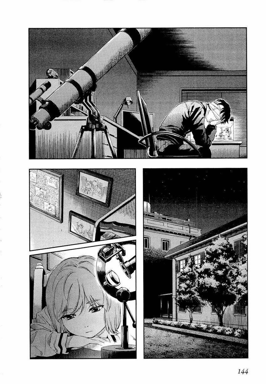 gunslinger girl chapter 73 2