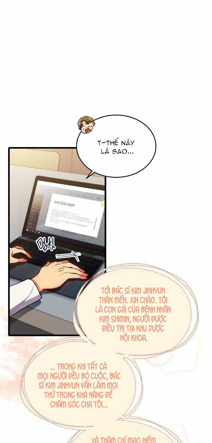 bác sĩ trùng sinh chapter 46 2