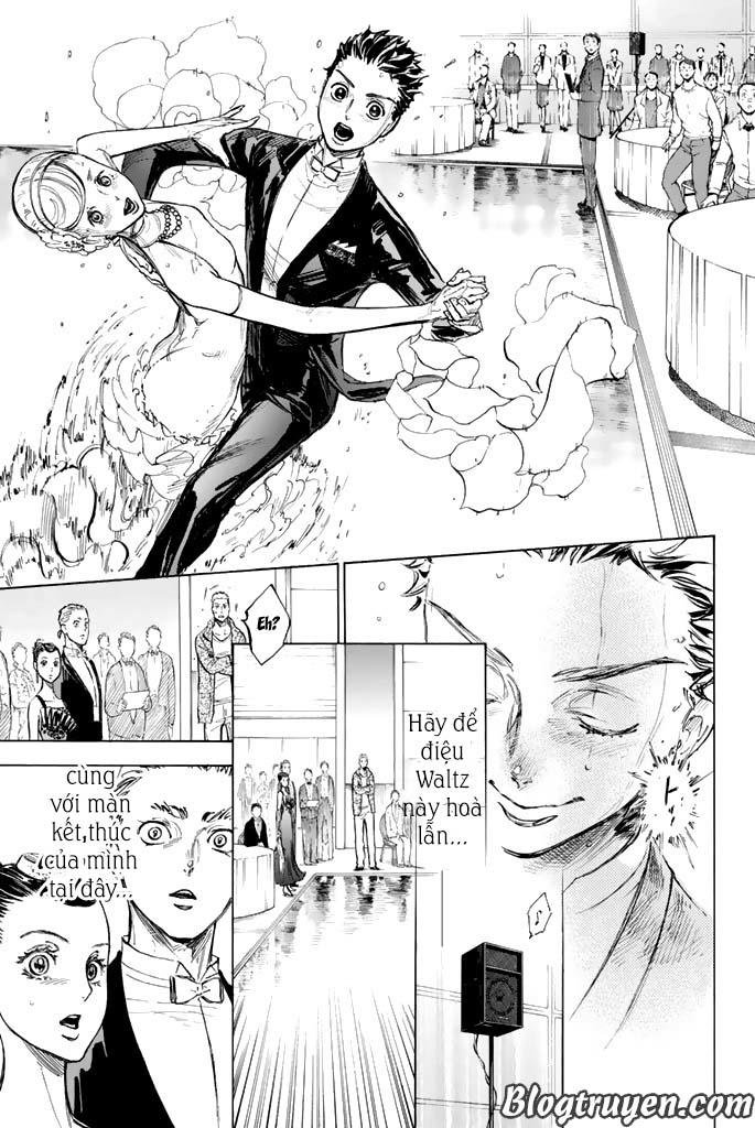 ballroom e youkoso chapter 11 35