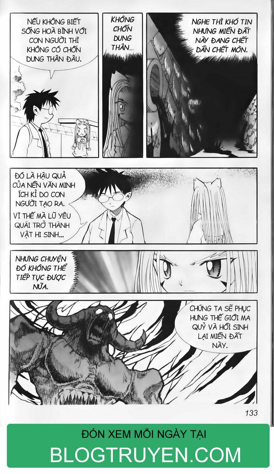 shin gumiho - hội pháp sư chapter 4.2 14