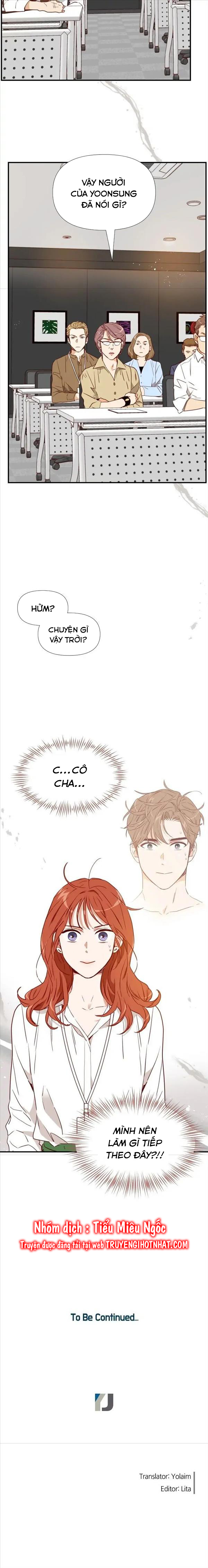 24 phút cho một câu chuyện chapter 23 8