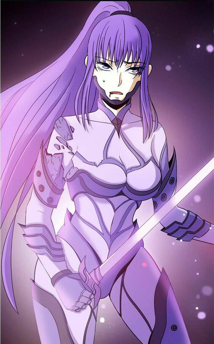 phong quỷ truyền thuyết chapter 142 7