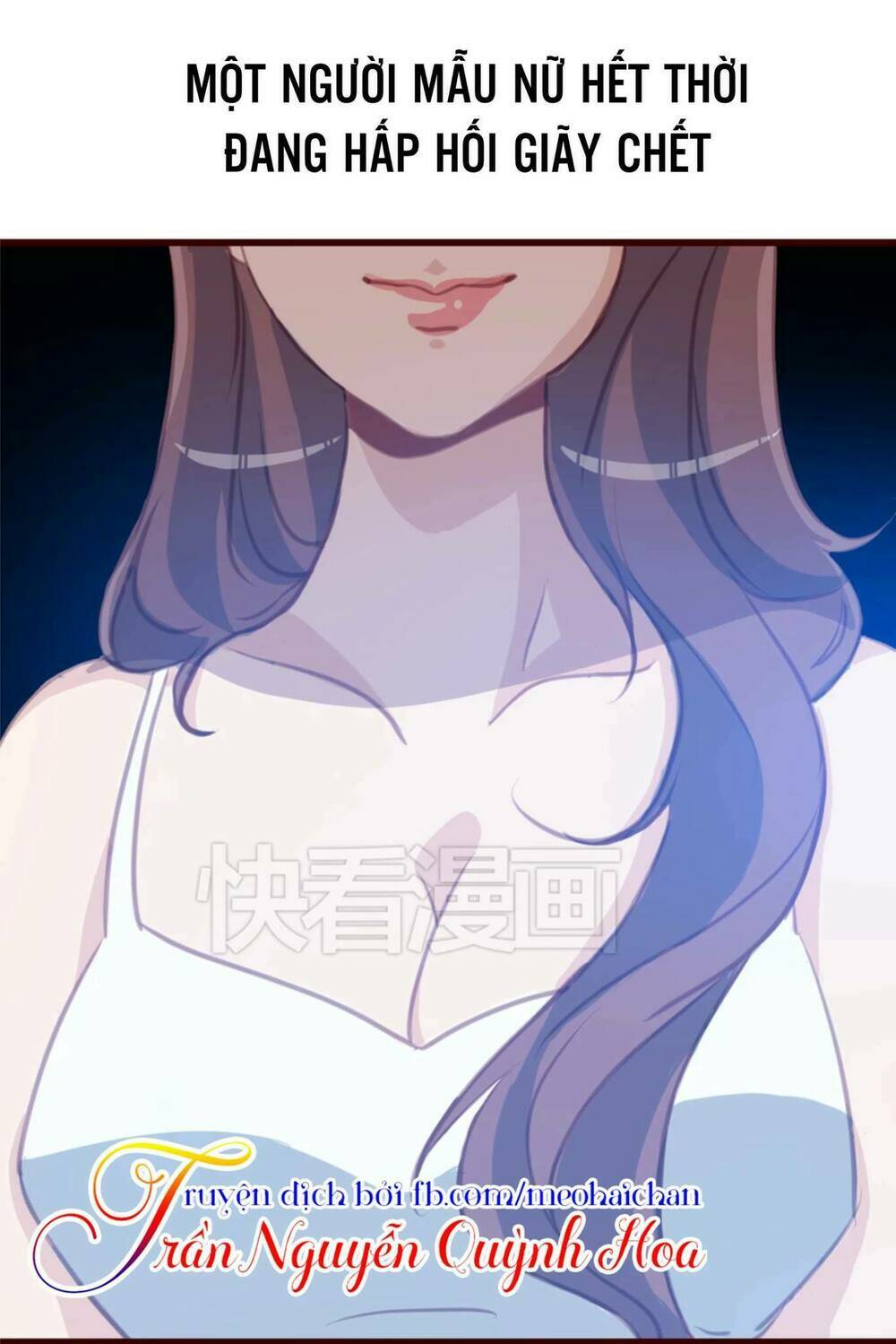 vũ đài tham vọng chapter 2 43