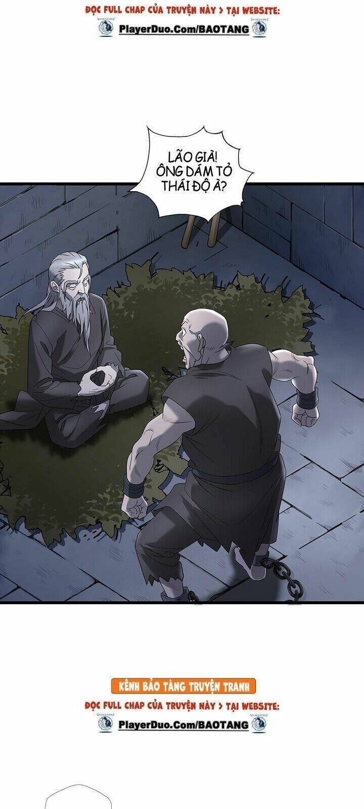 cuồng long chapter 2 52