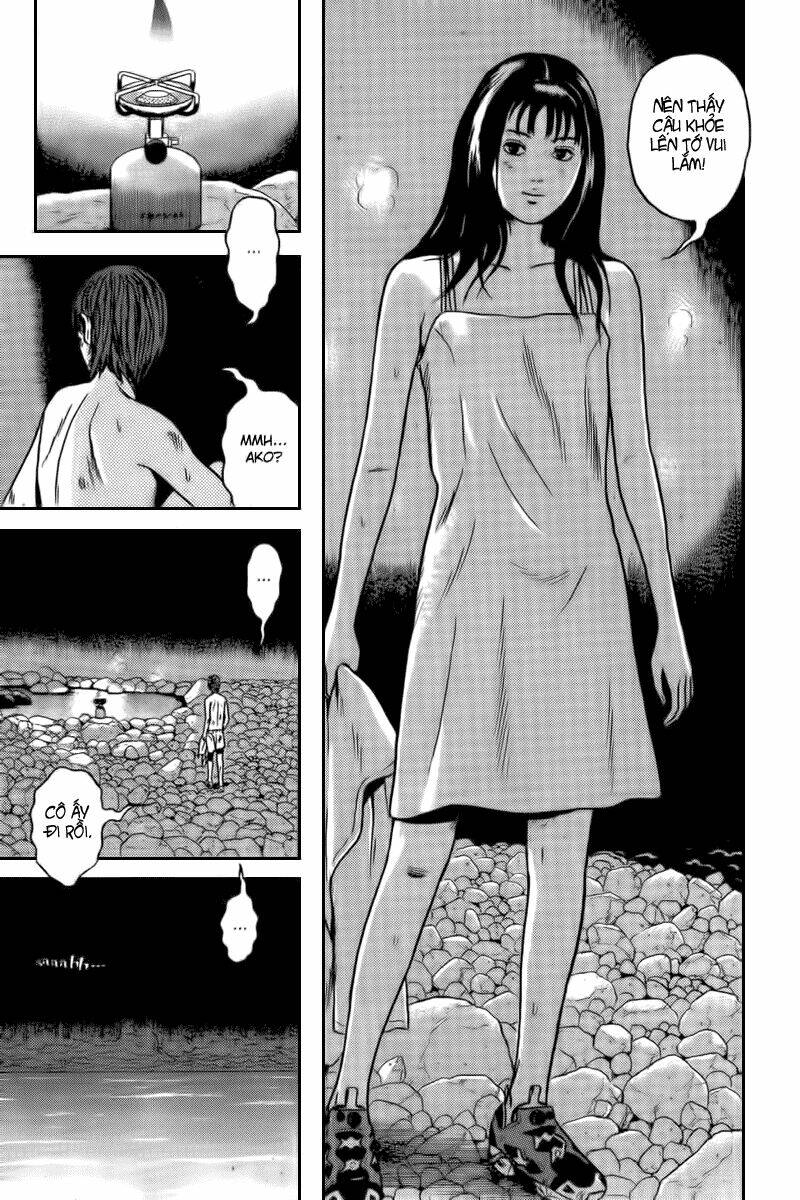 dragon head chapter 67 10