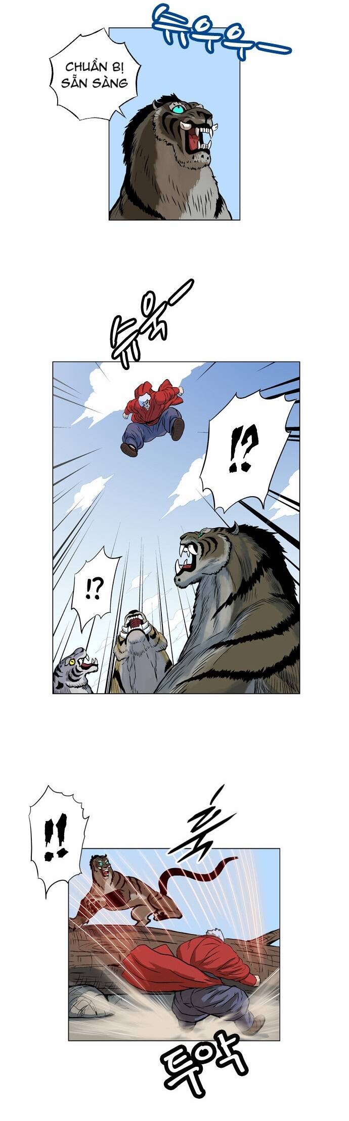 tiger brother chapter 9 16