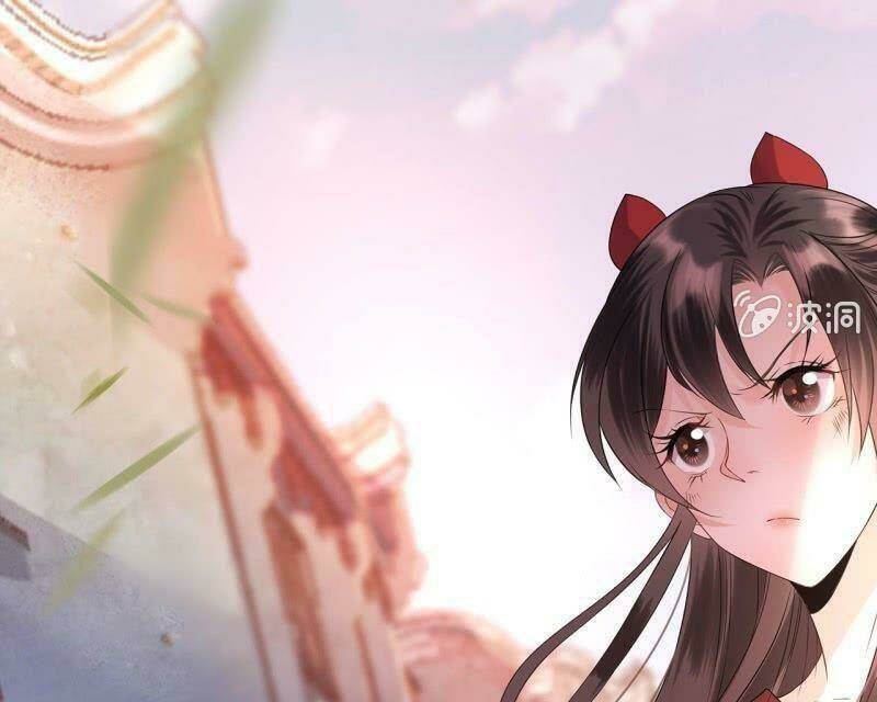 vương gia kiêu ngạo quá khó cua chapter 18 14