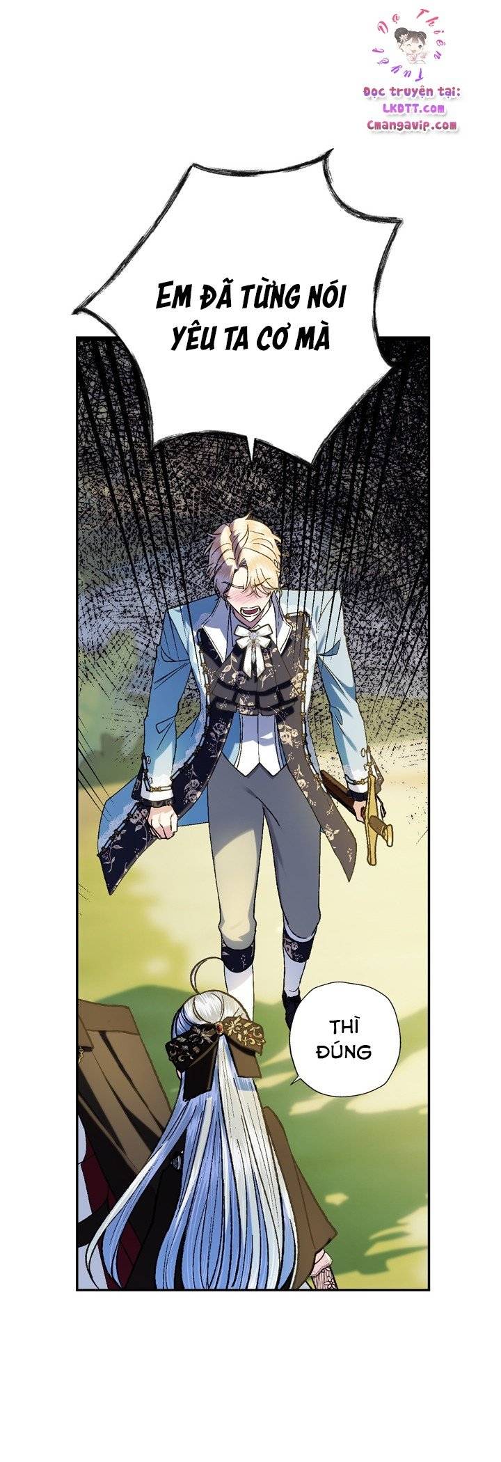 cha, con không muốn kết hôn đâu chapter 42 26