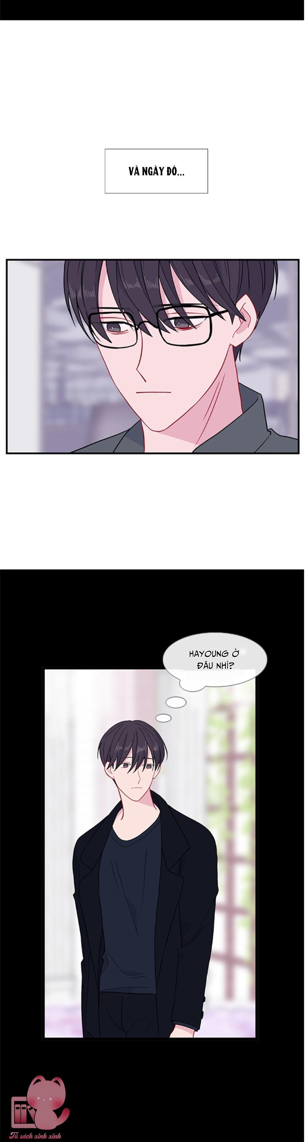 về bên anh chapter 110 12