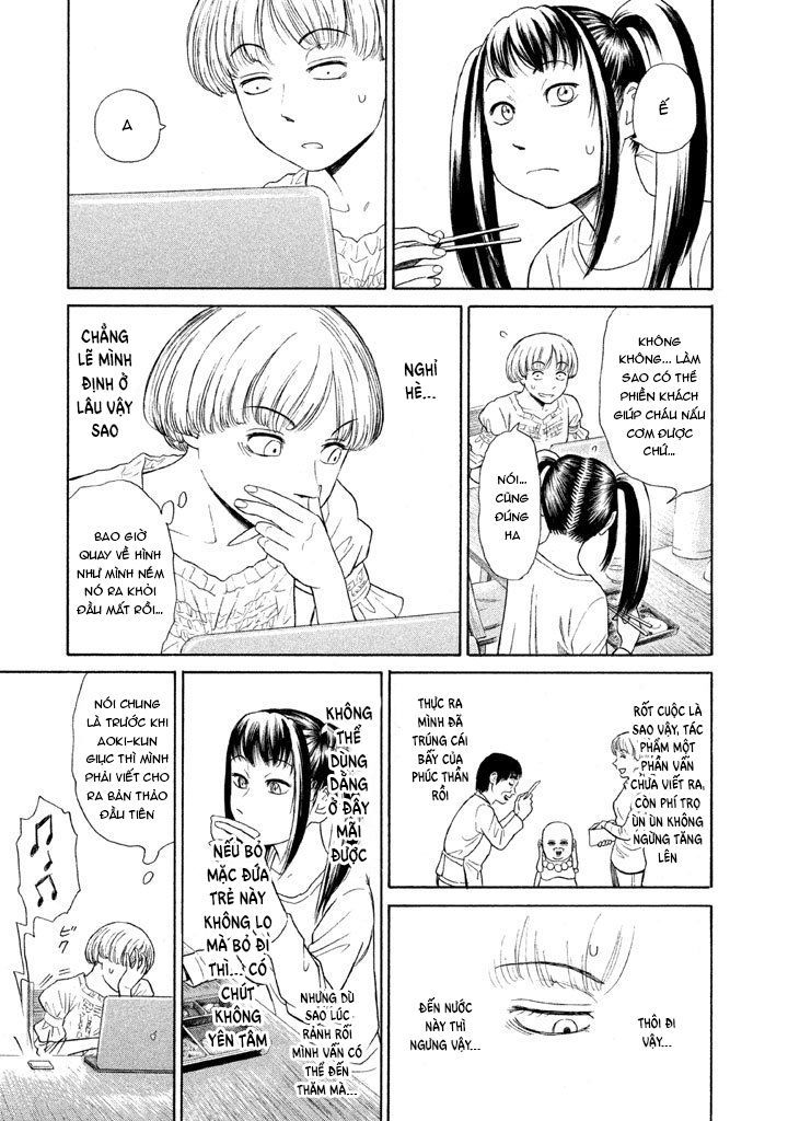 golden gold chapter 10 9