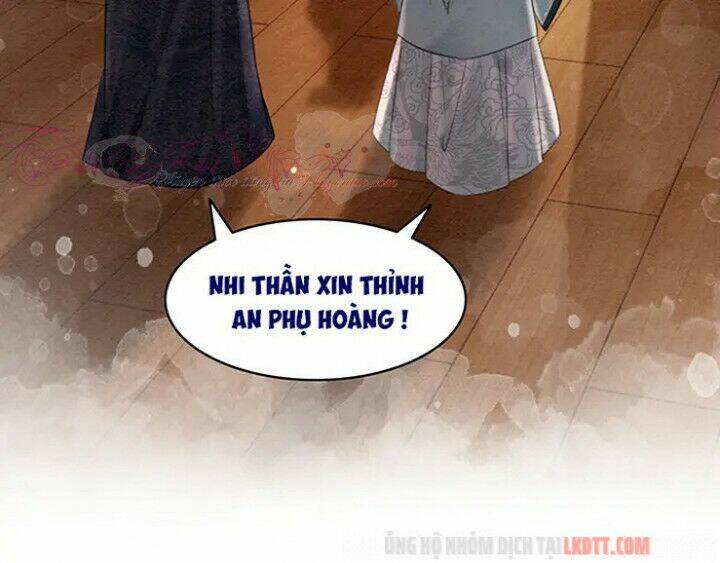 trọng sinh bá sủng nhiếp chính vương quá mạnh mẽ chapter 120 59