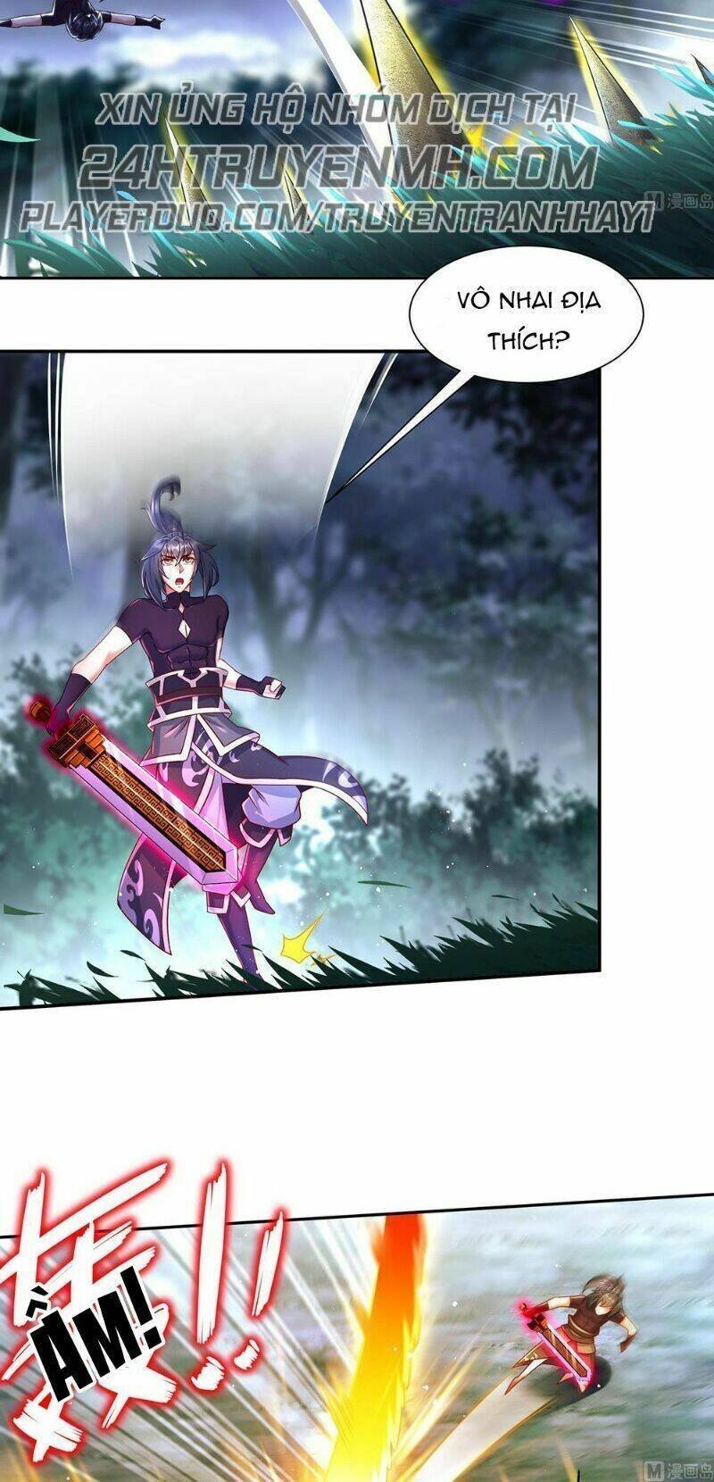 trọng sinh chi ma tôn đương đạo chapter 94 10