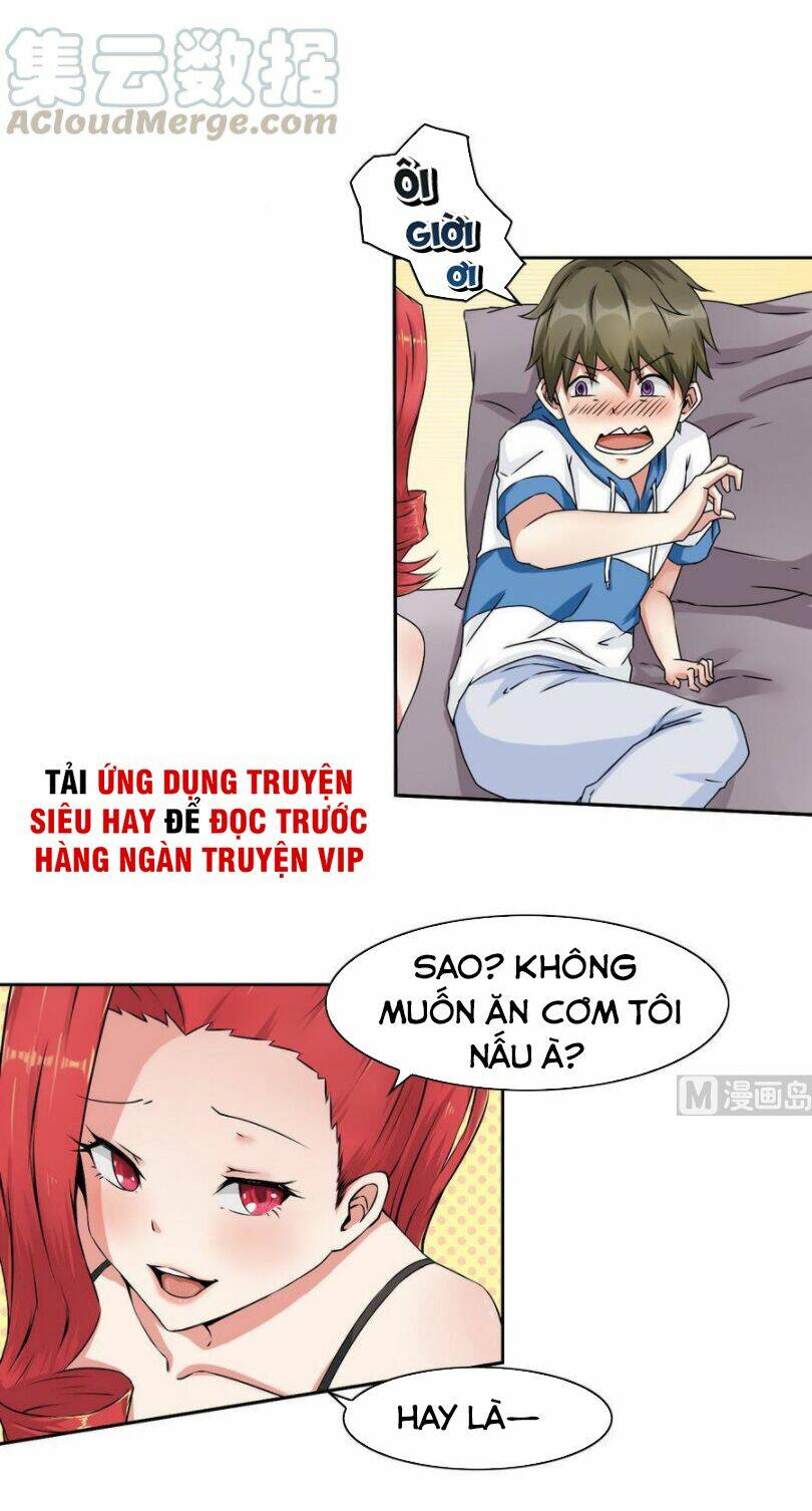 hắn là long ngạo thiên chapter 84 9