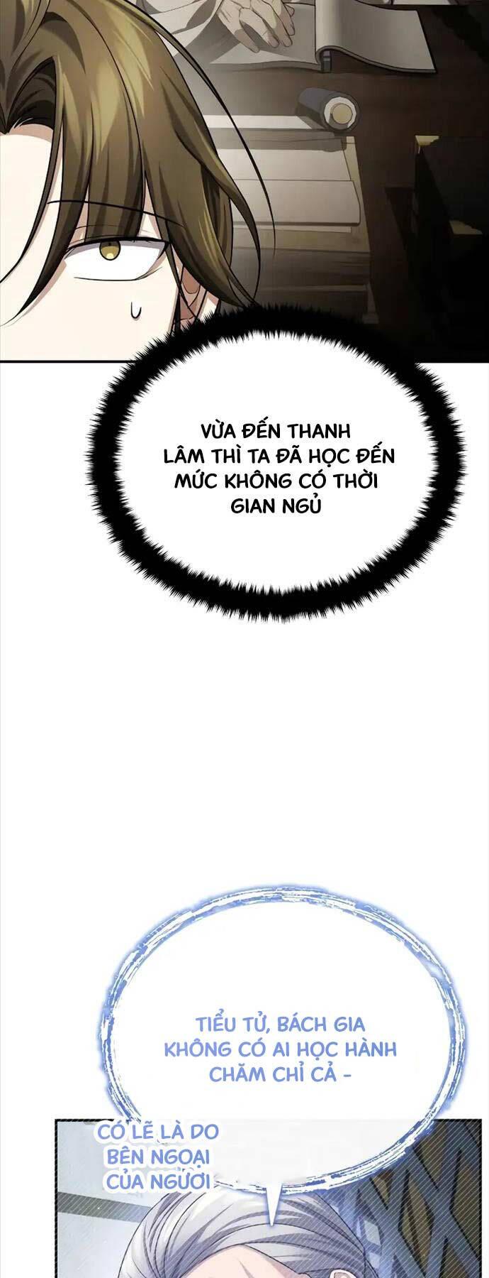 thiếu gia yểu mệnh nhà họ bạch chapter 36 25