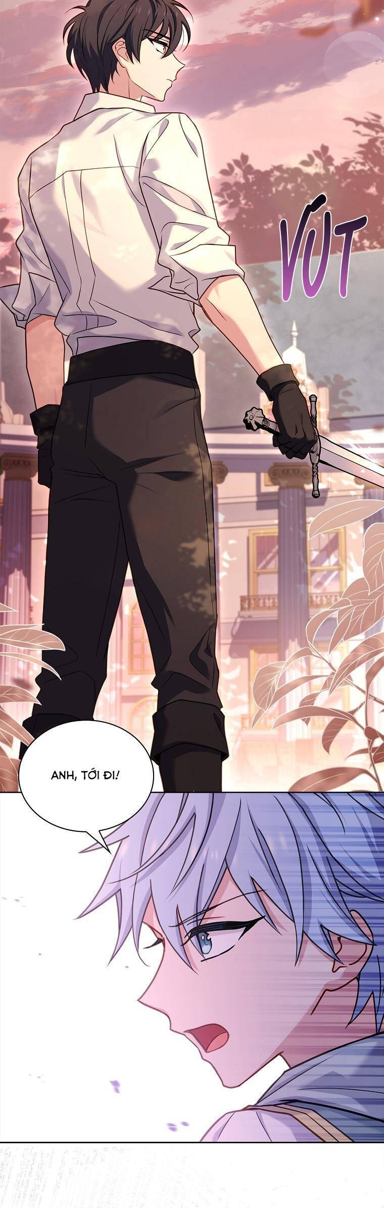 để yên cho tiểu thư hiền chapter 68 45