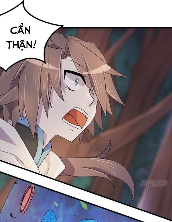 huyết mực sơn hà chapter 9 27