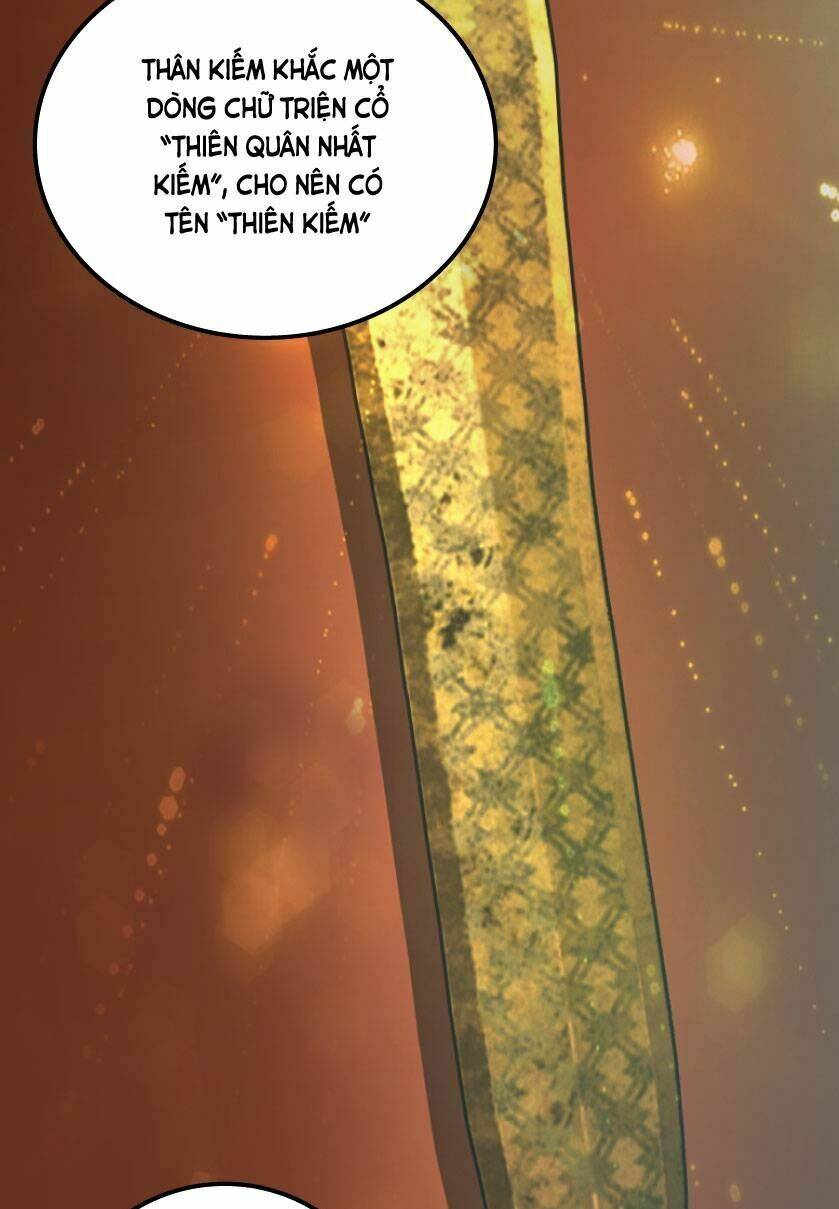 tuyệt hành giả (never over) chapter 11 37