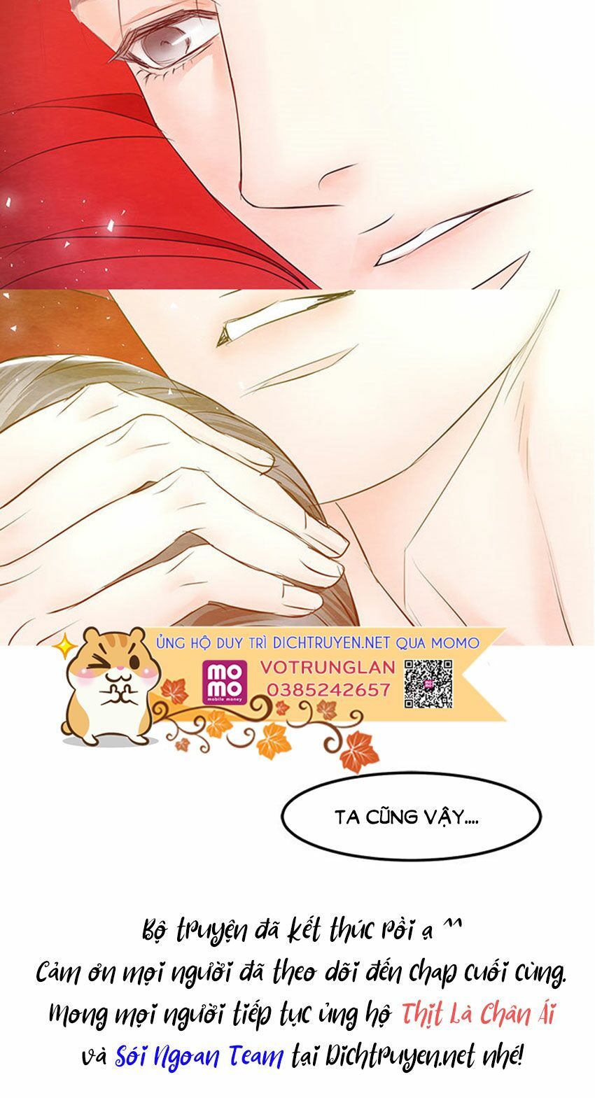 đêm thác loạn (đêm dục vọng) chapter 23 43