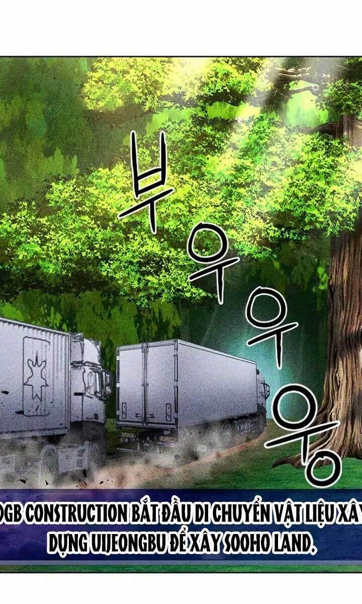 druid tại ga seoul - người hóa thú chapter 71 2