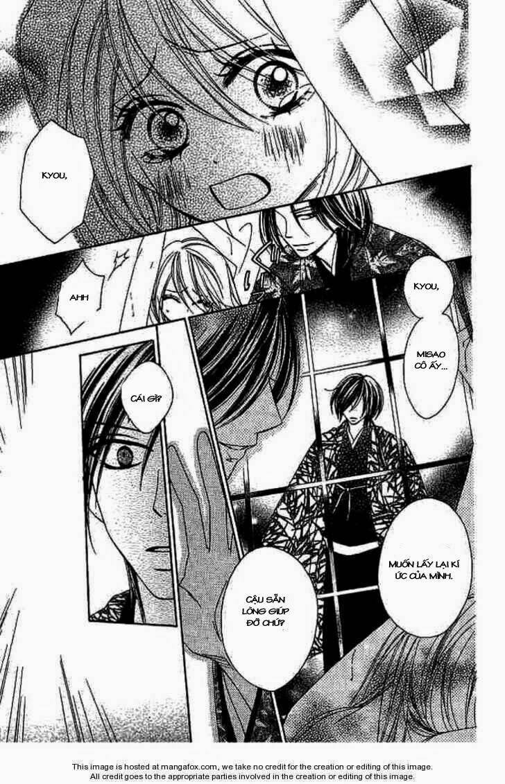 yêu quái cánh đen chapter 8 10