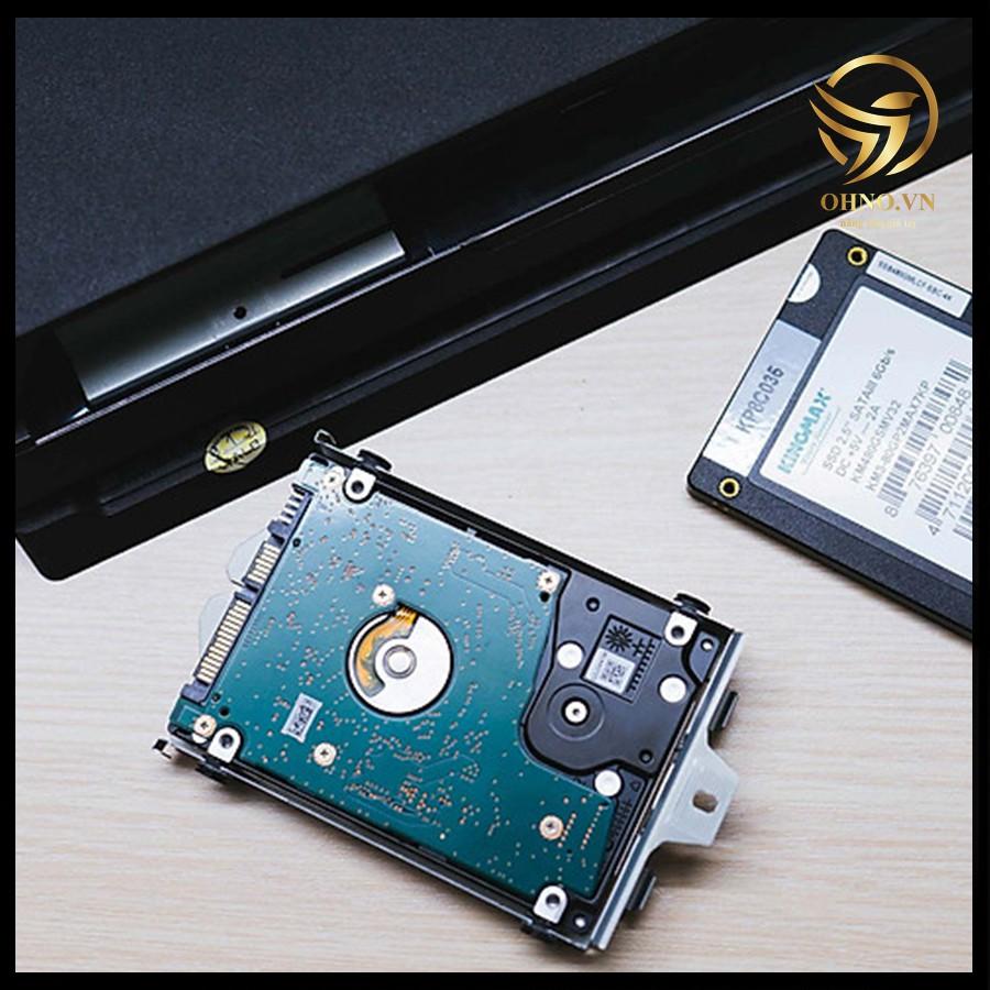 Ổ Cứng SSD KINGMAX Chính Hãng 120GB 240GB 480GB