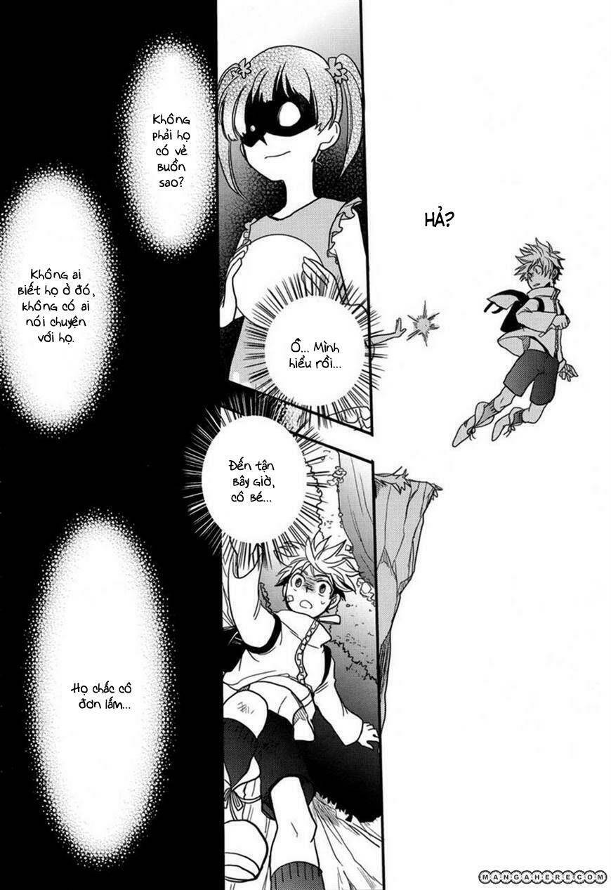 saigo no negai chapter 1 30