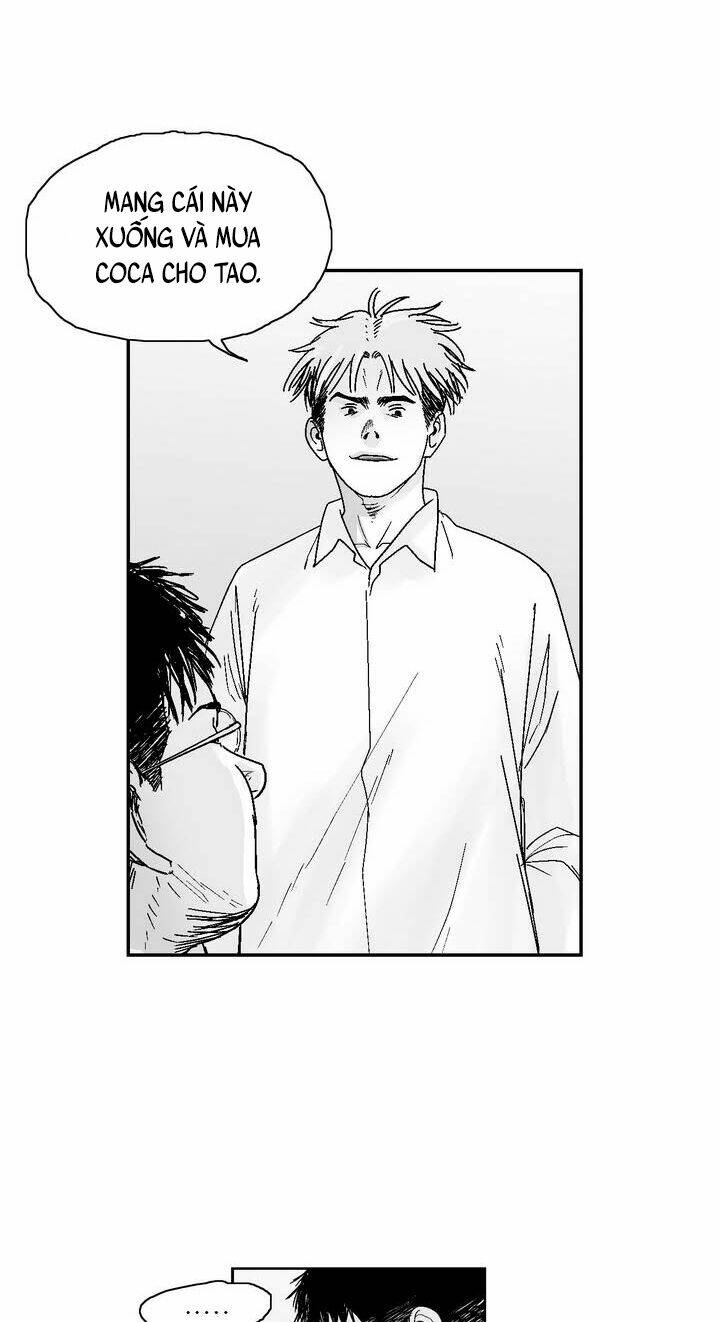 bạo lực học đường chapter 16 6