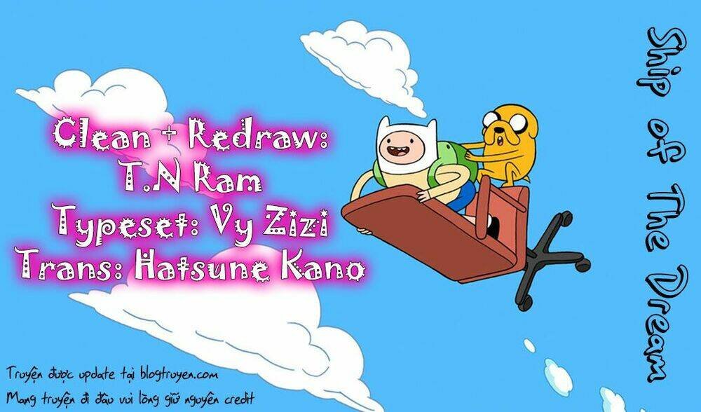 hazuki kanon wa amakunai. chapter 16 1