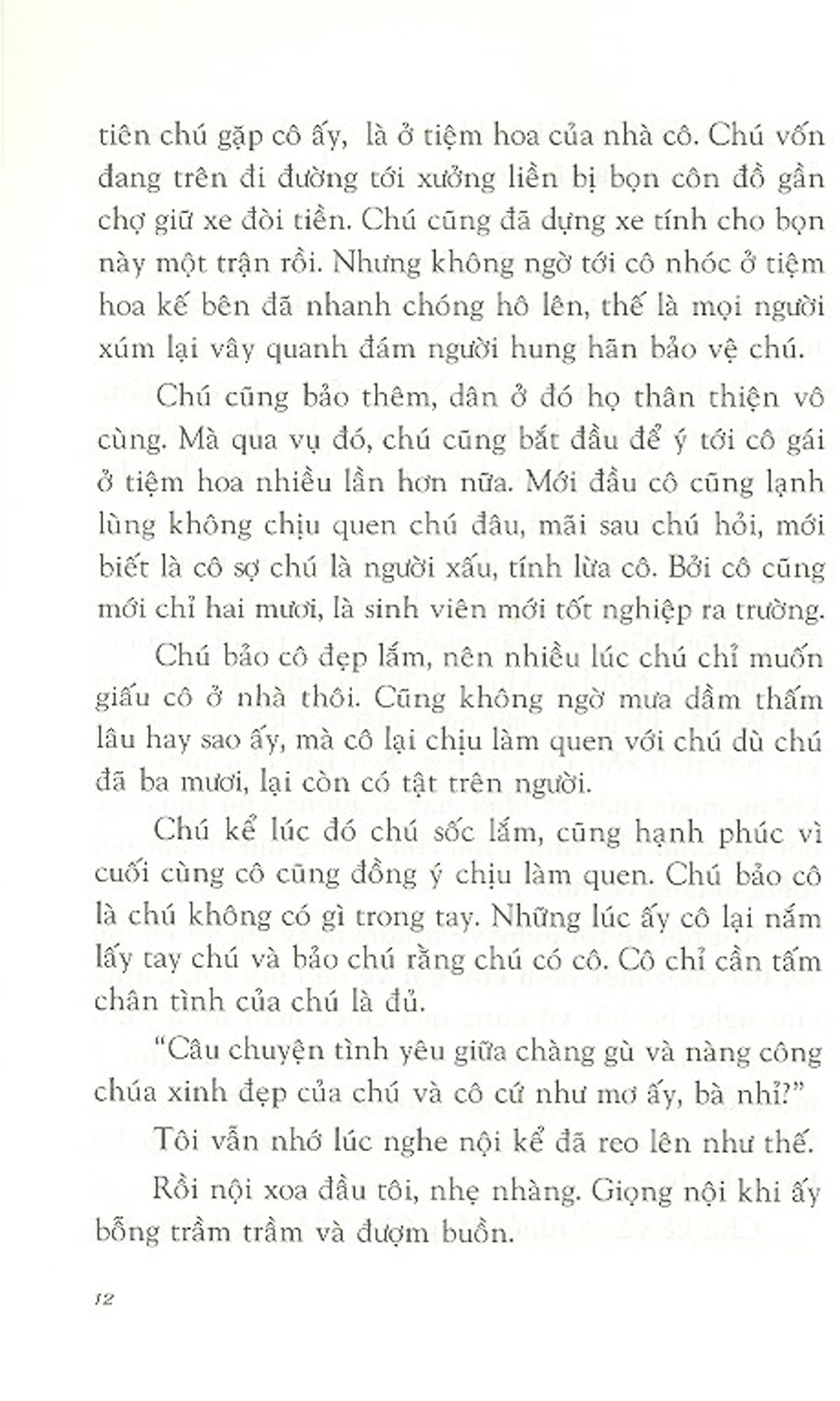 Những Ngày Vỡ Đôi
