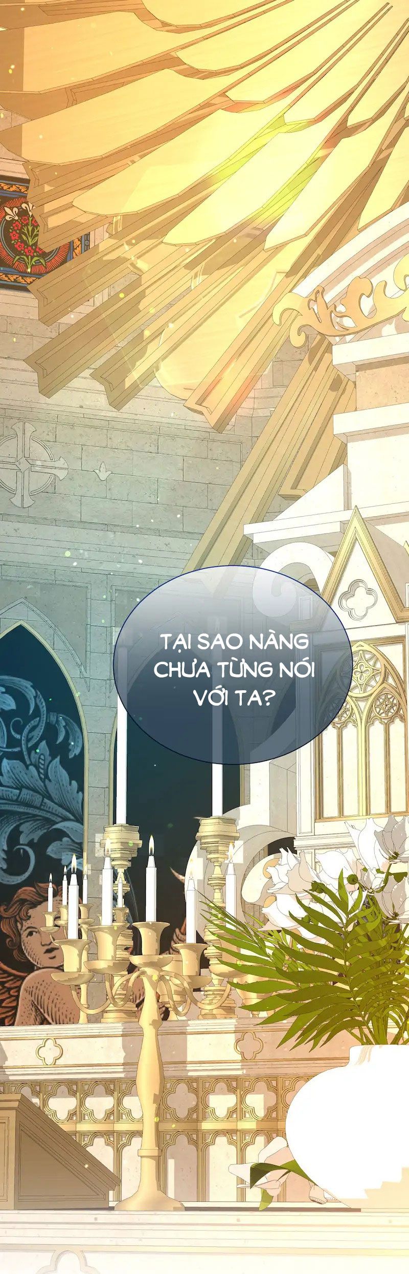 tôi chán nản vì người chồng thứ 2 còn "khỏe" hơn chồng cũ chapter 73.1 1