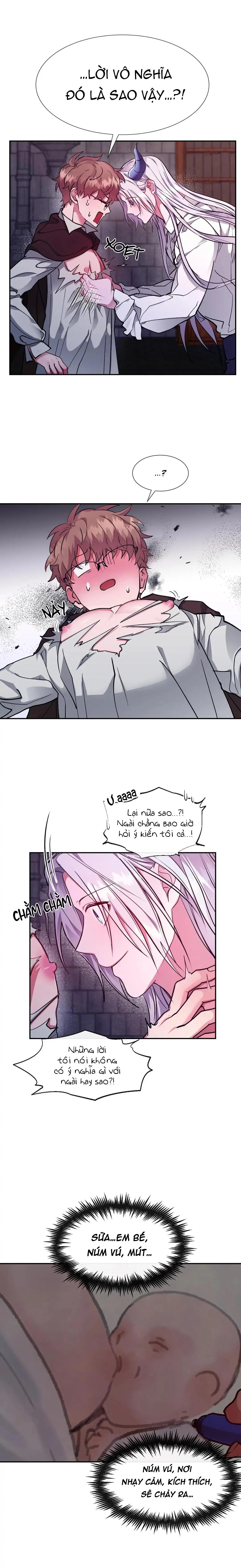 lâu đài tình dục chapter 20 3