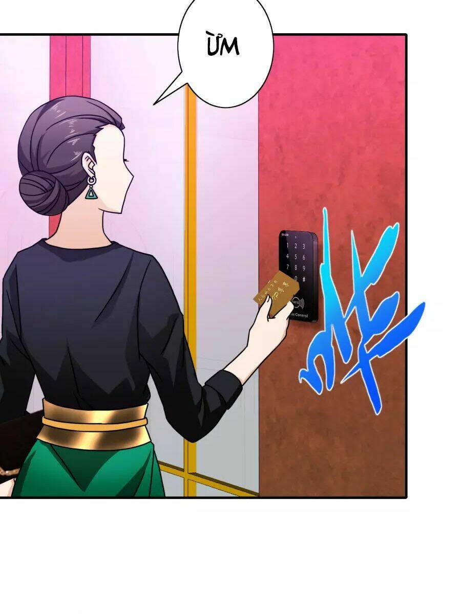 hộ hoa cao thủ tại đô thị chapter 85 7