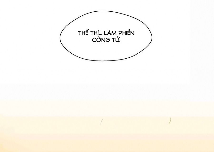 Thịnh Thế Đế Vương Phi chapter 34 - Trang 18