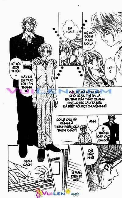 nữ sinh thời đại chapter 2 89