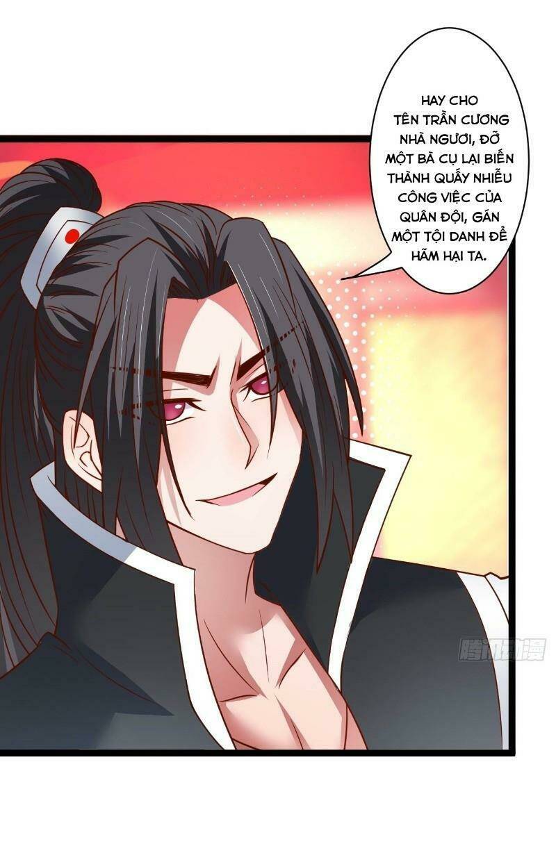 trọng sinh tối cường ma tôn ở rể chapter 58 35