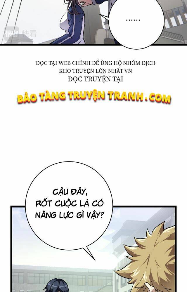 vạn vật hợp nhất chapter 11 41